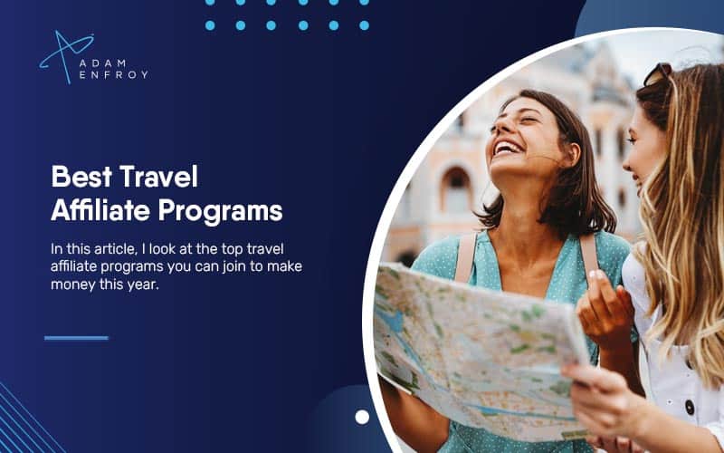 Affiliate travel program Affiliate travel program