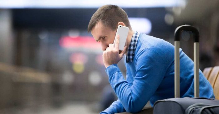 Corporate travel booking tools