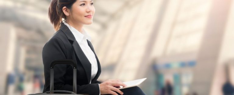 Business travel management company