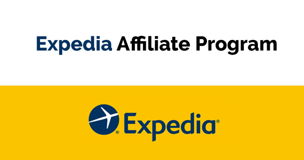 Travel agent affiliate program expedia