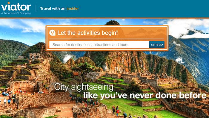 Viator logo tours codes promo coupon beijing shanghai code customer phone email service coupons travel contact chicago cruise architecture river