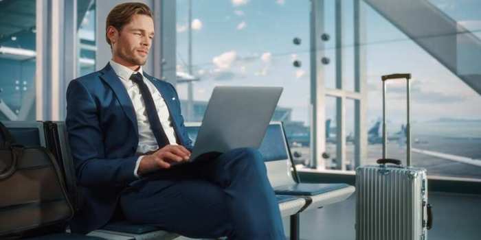 Business travel platforms