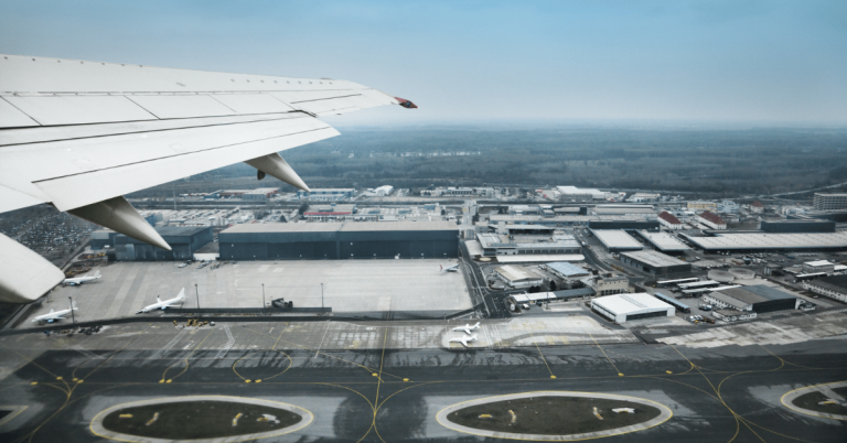 Corporate travel companies