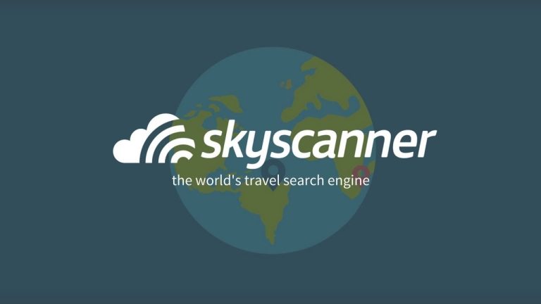 Affiliation skyscanner