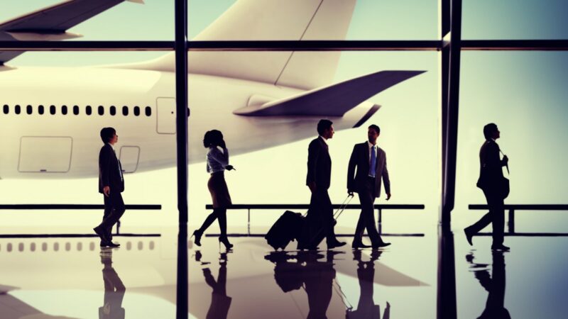 Business travel services